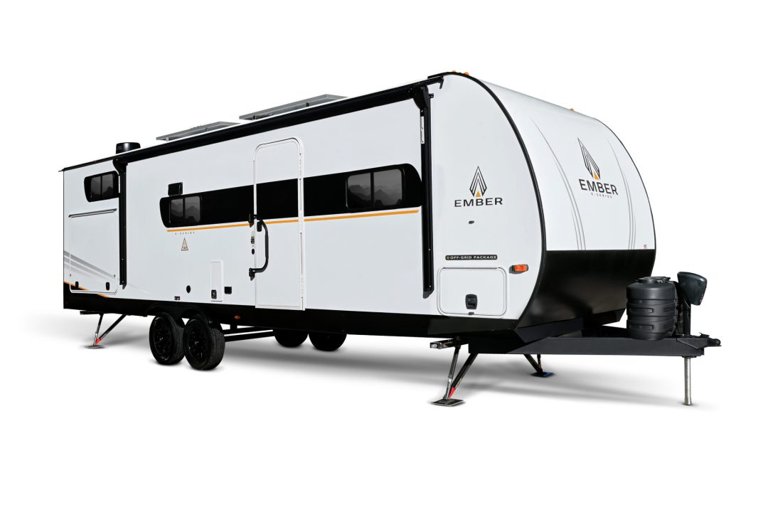 Ember 26ETS Exterior Ember 26ETS Exterior